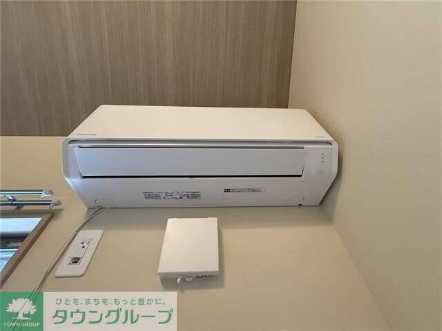 シャテーニュ東林間の物件内観写真