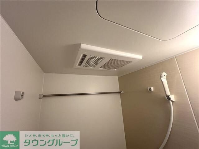 シャテーニュ東林間の物件内観写真