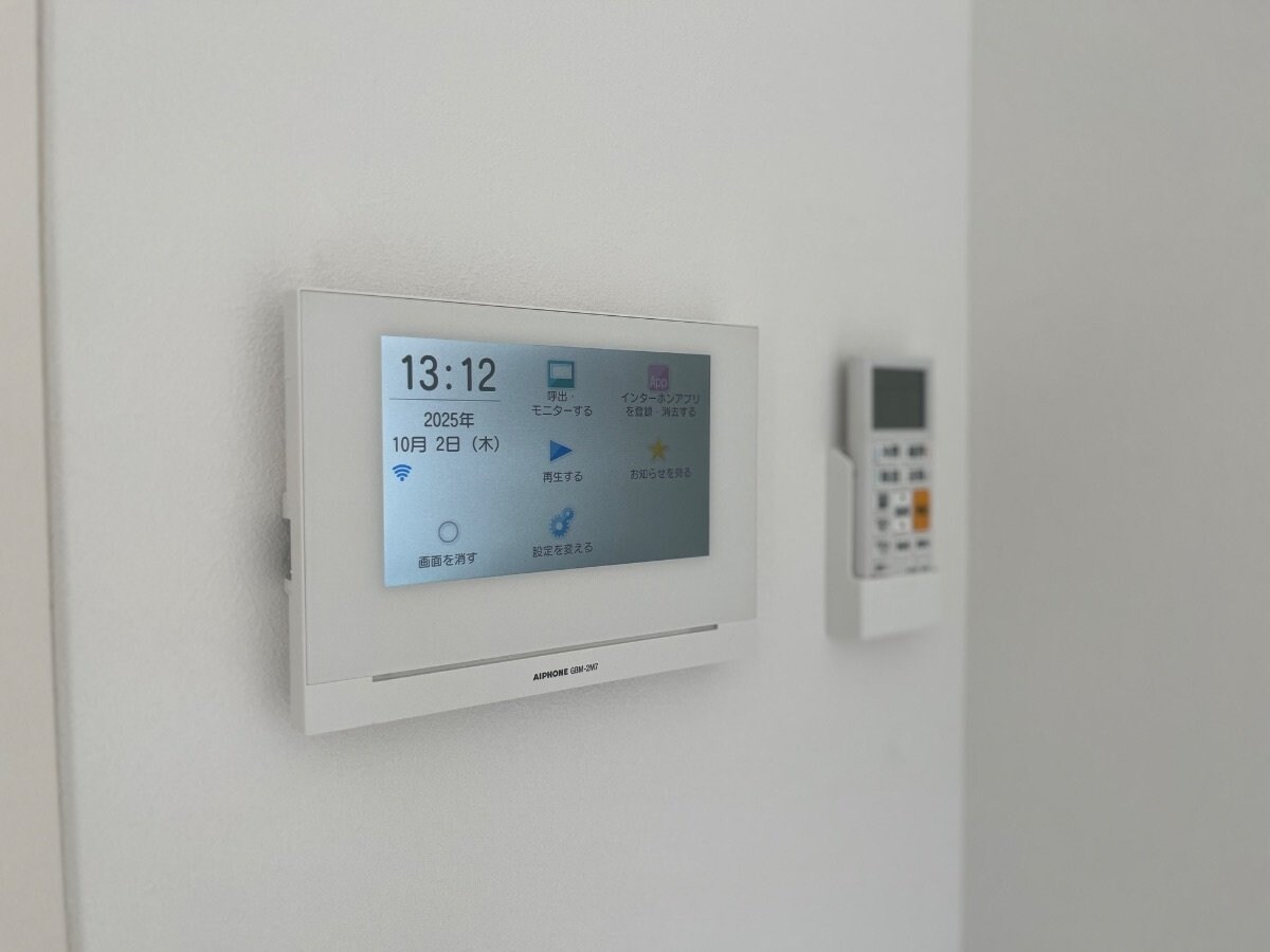 MELDIA小田急相模原IIの物件内観写真