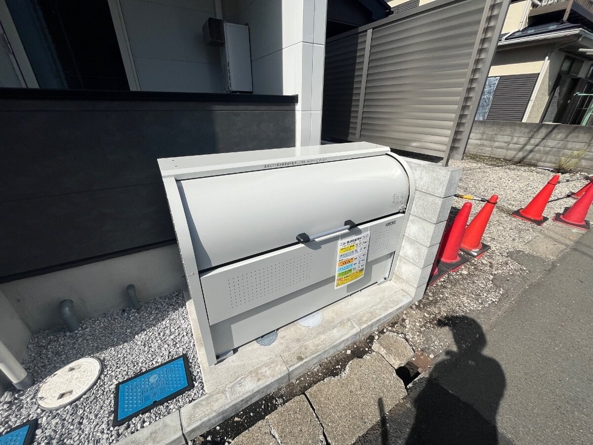 MELDIA小田急相模原IIの物件内観写真