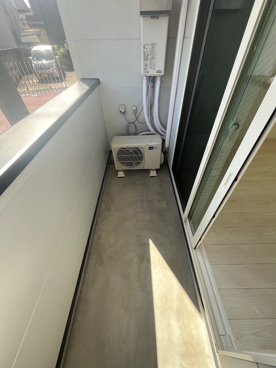 MELDIA小田急相模原IIの物件内観写真