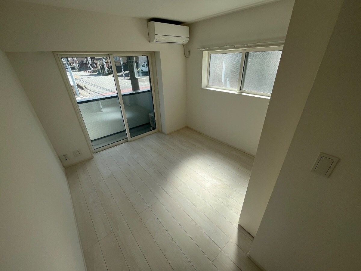 MELDIA小田急相模原IIの物件内観写真