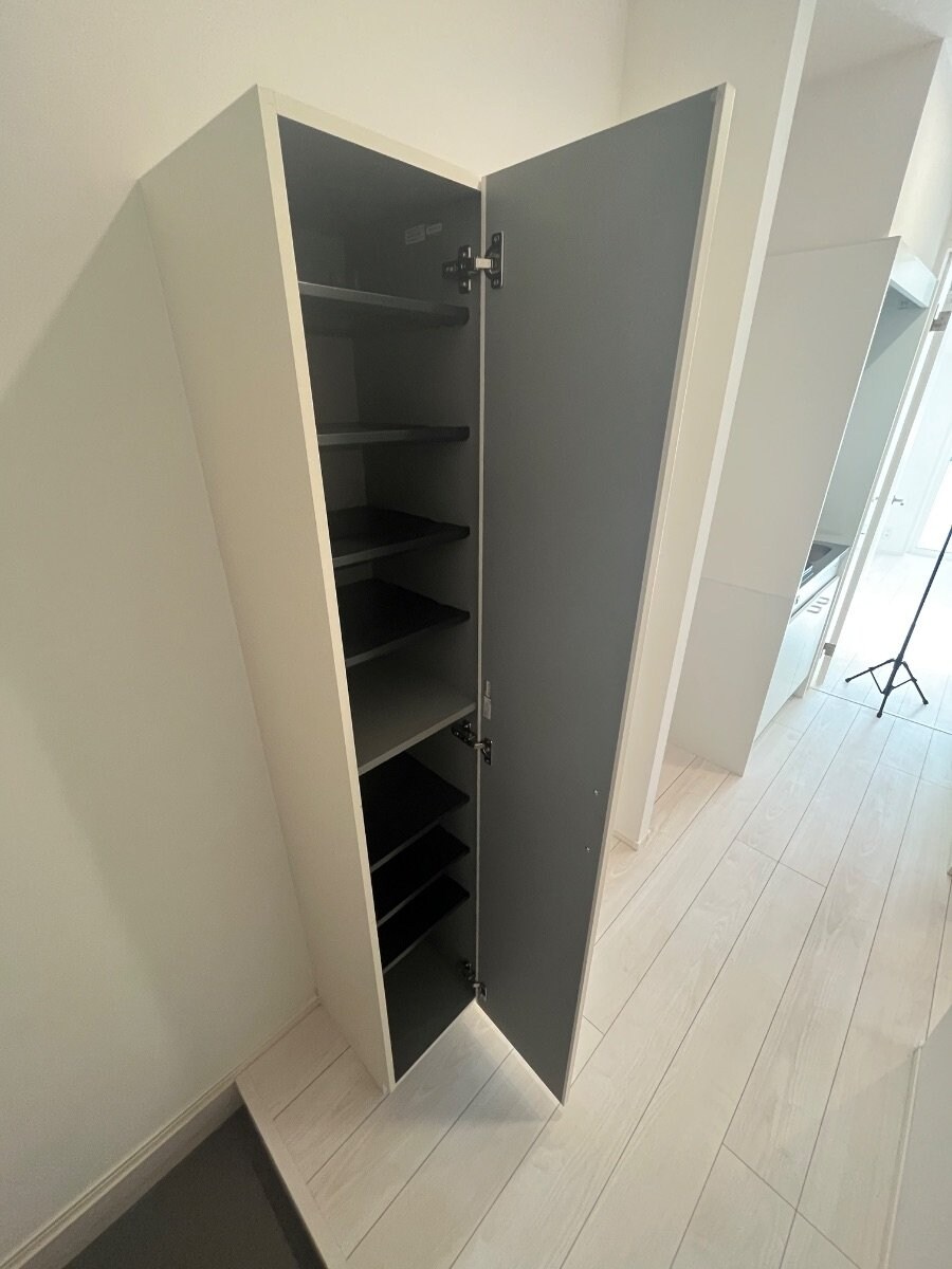 MELDIA小田急相模原IIの物件内観写真