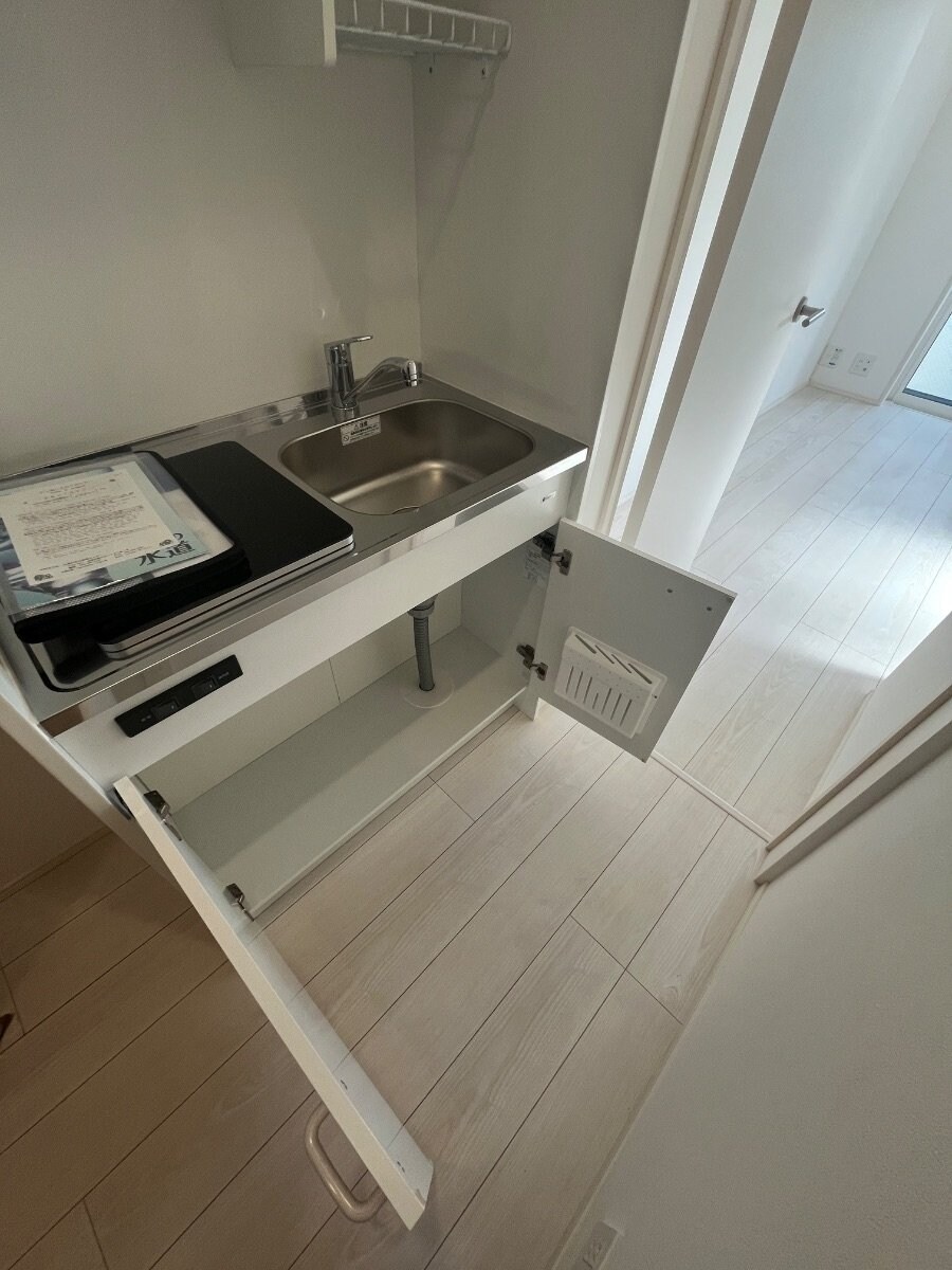 MELDIA小田急相模原IIの物件内観写真