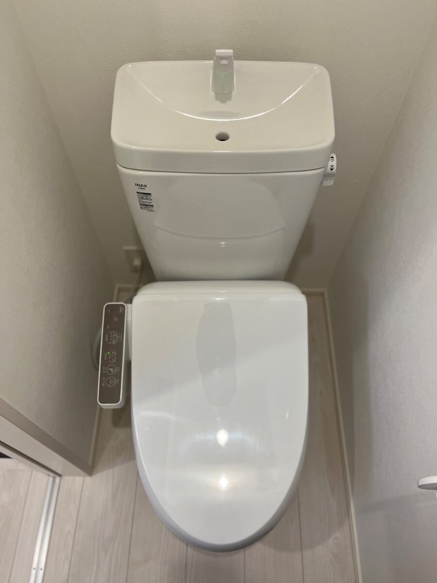 MELDIA小田急相模原IIの物件内観写真