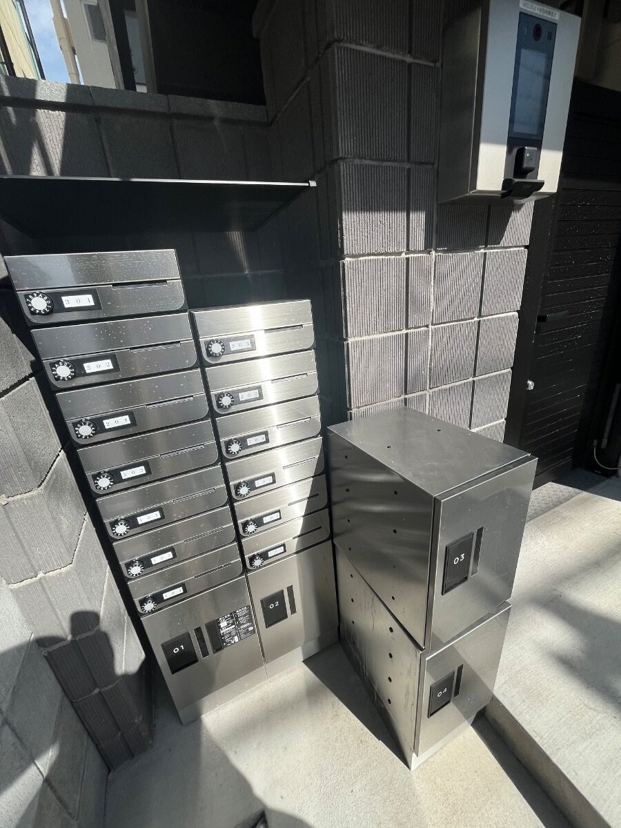 MELDIA小田急相模原IIの物件内観写真