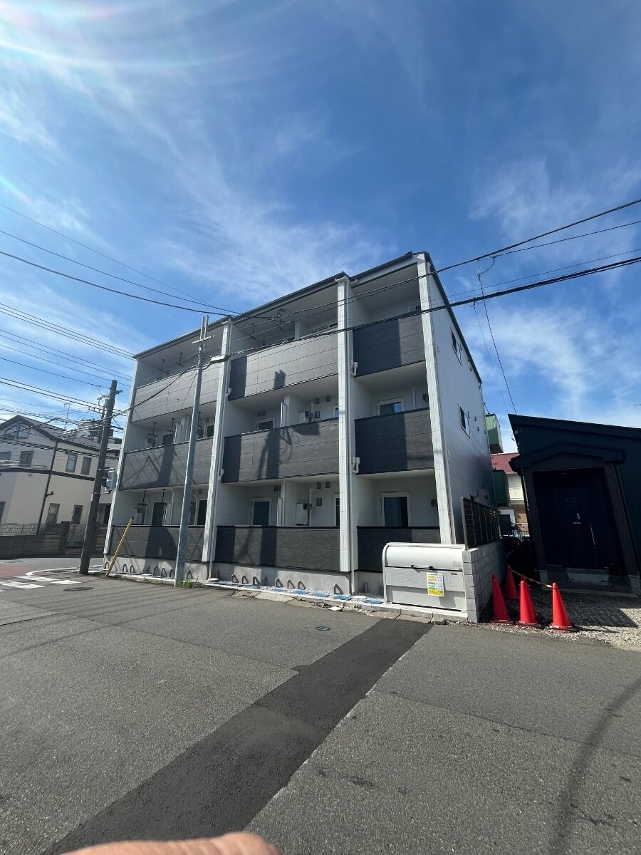 MELDIA小田急相模原IIの物件内観写真