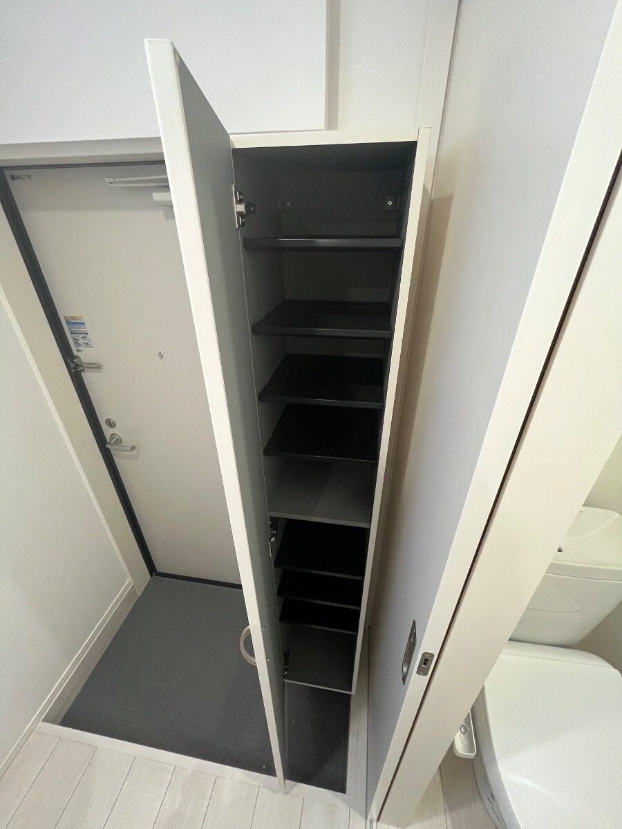 MELDIA小田急相模原IIの物件内観写真