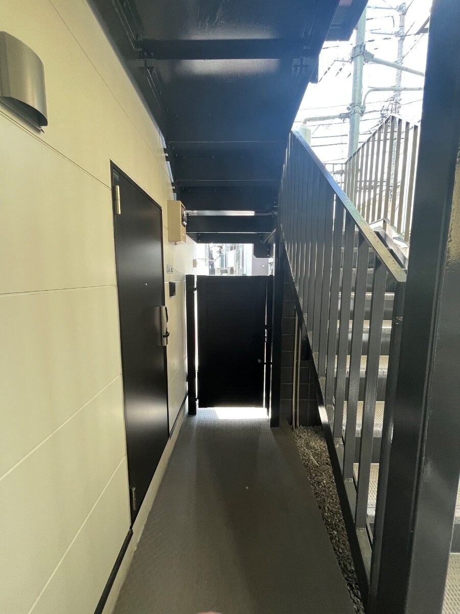 MELDIA小田急相模原IIの物件内観写真