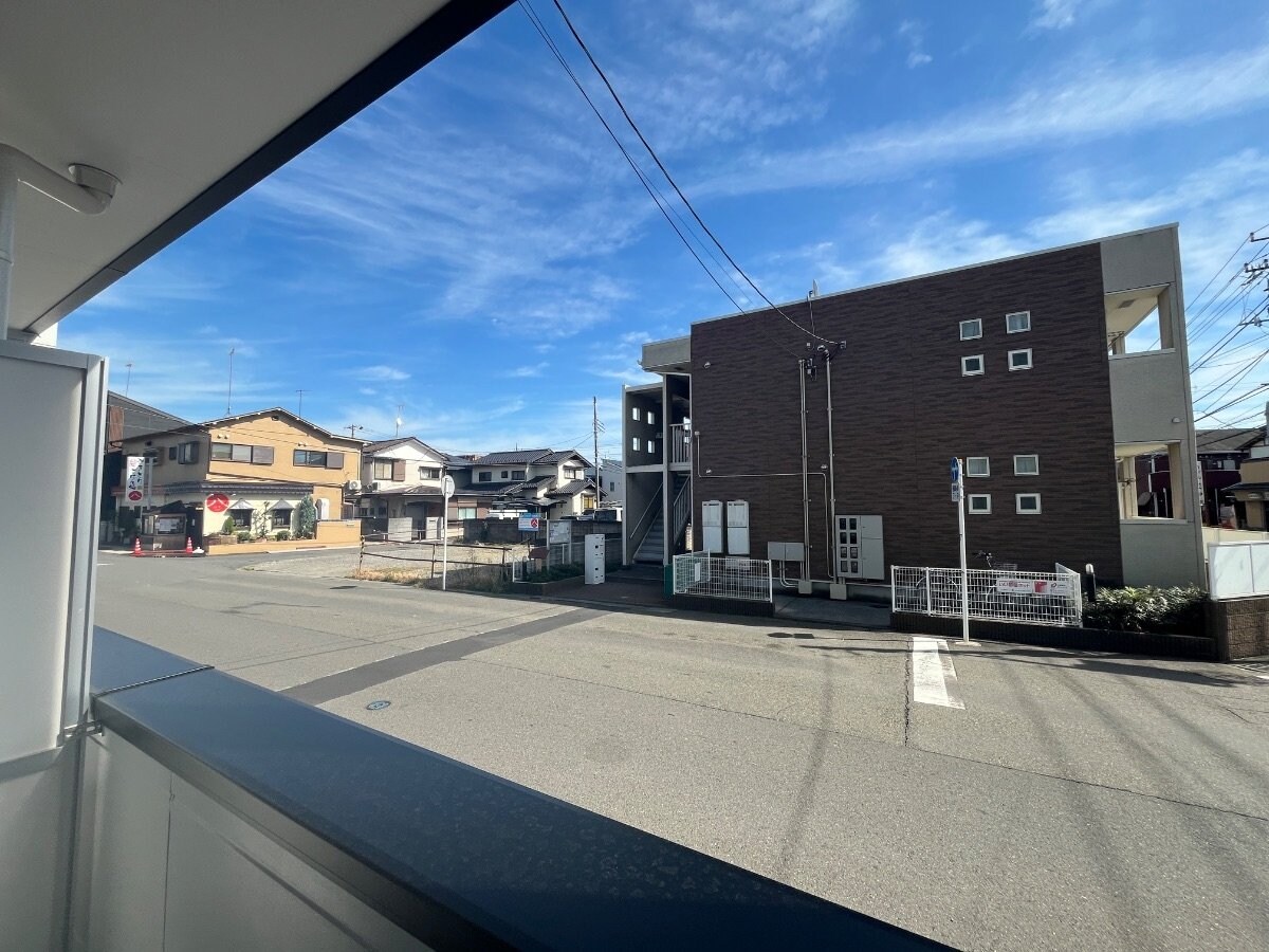 MELDIA小田急相模原IIの物件内観写真