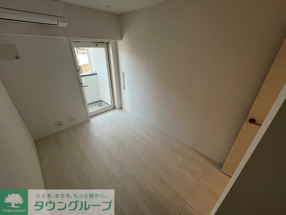 MELDIA小田急相模原IIの物件内観写真