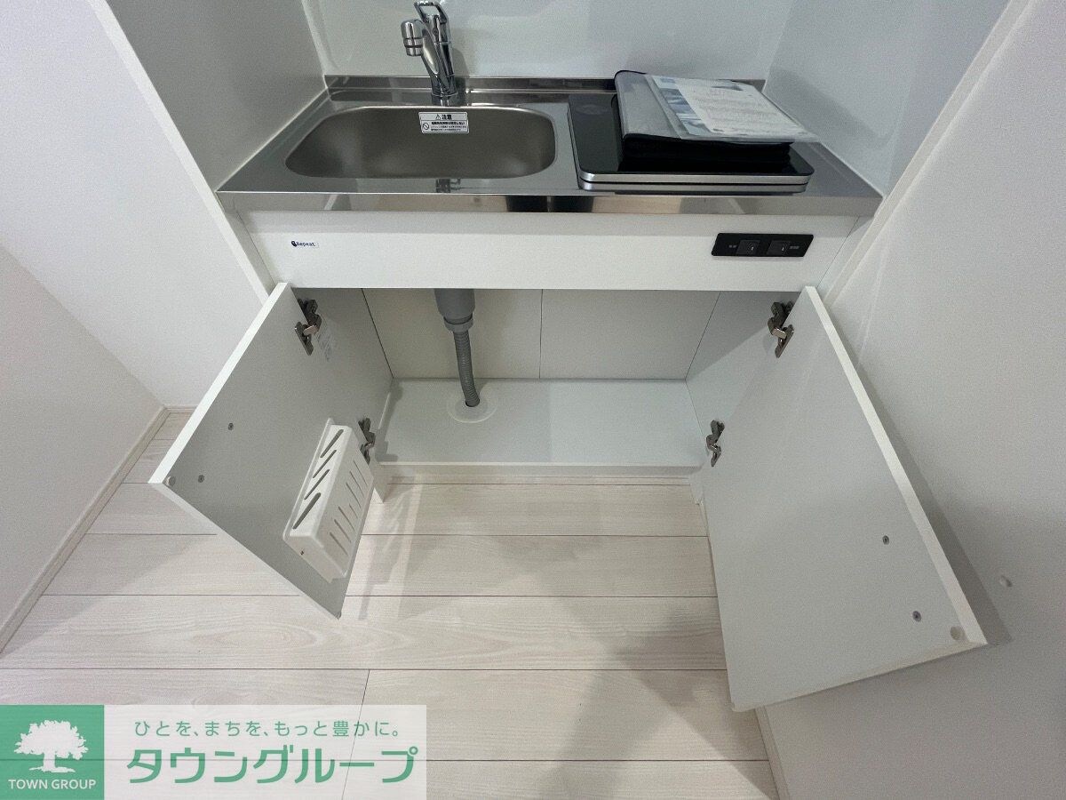 MELDIA小田急相模原IIの物件内観写真