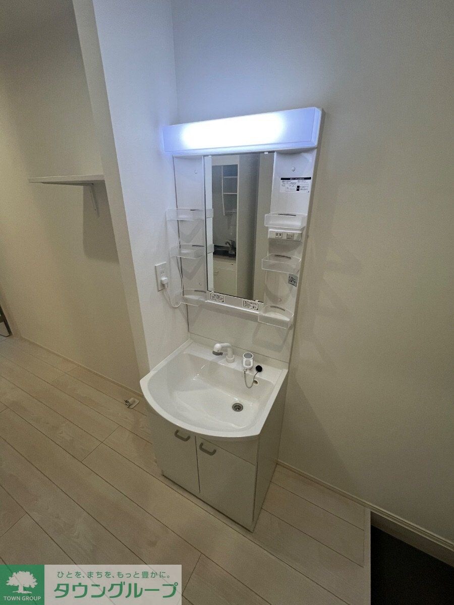 MELDIA小田急相模原IIの物件内観写真