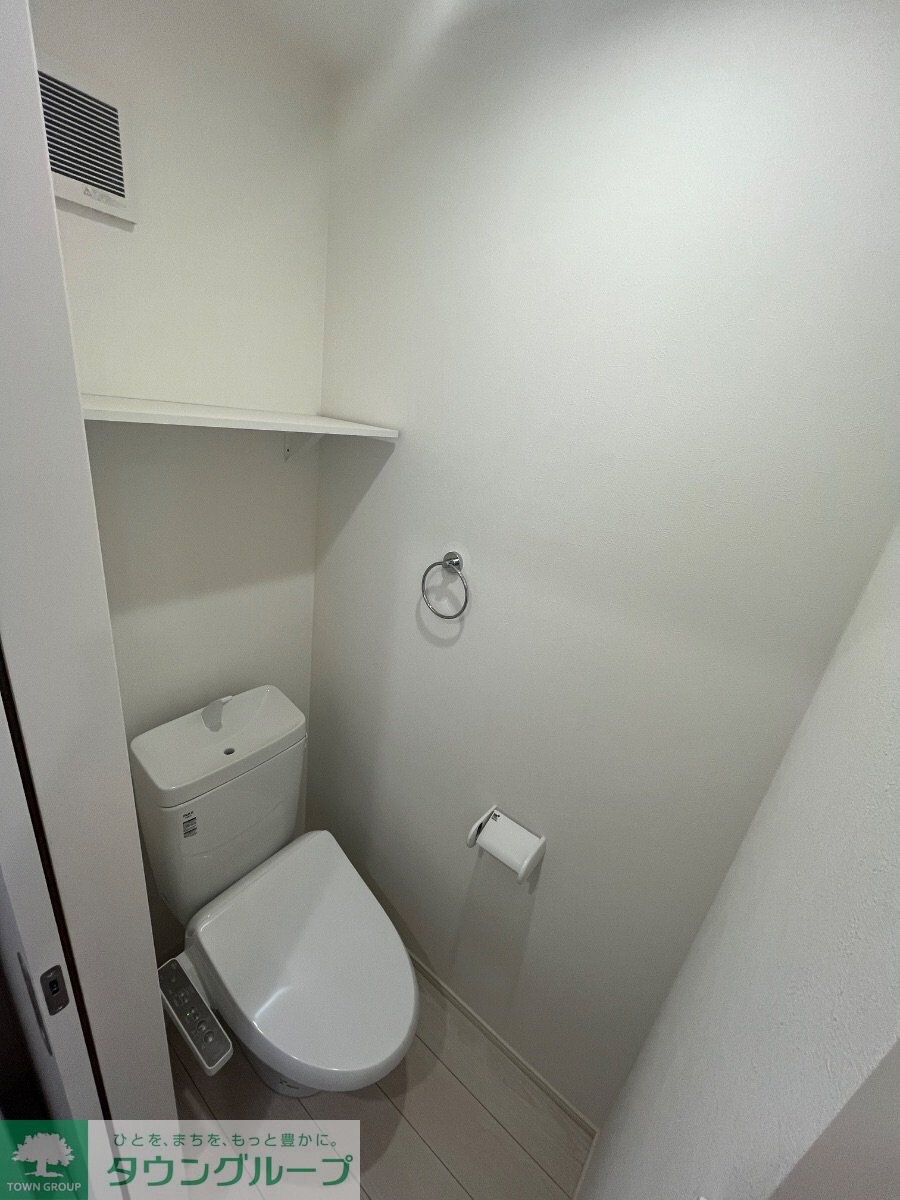 MELDIA小田急相模原IIの物件内観写真