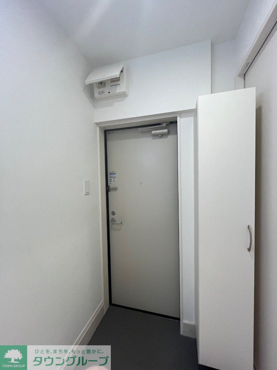 MELDIA小田急相模原IIの物件内観写真