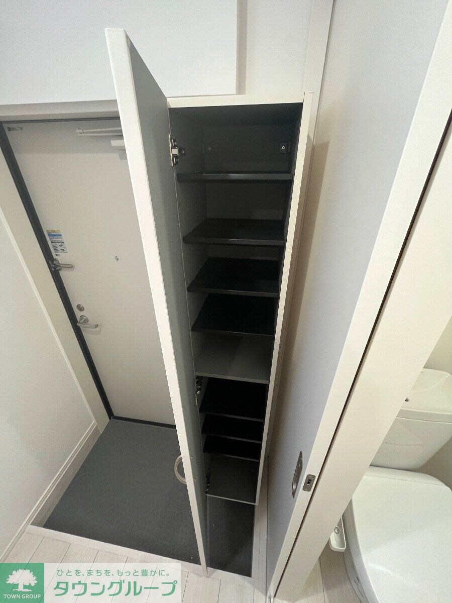 MELDIA小田急相模原IIの物件内観写真