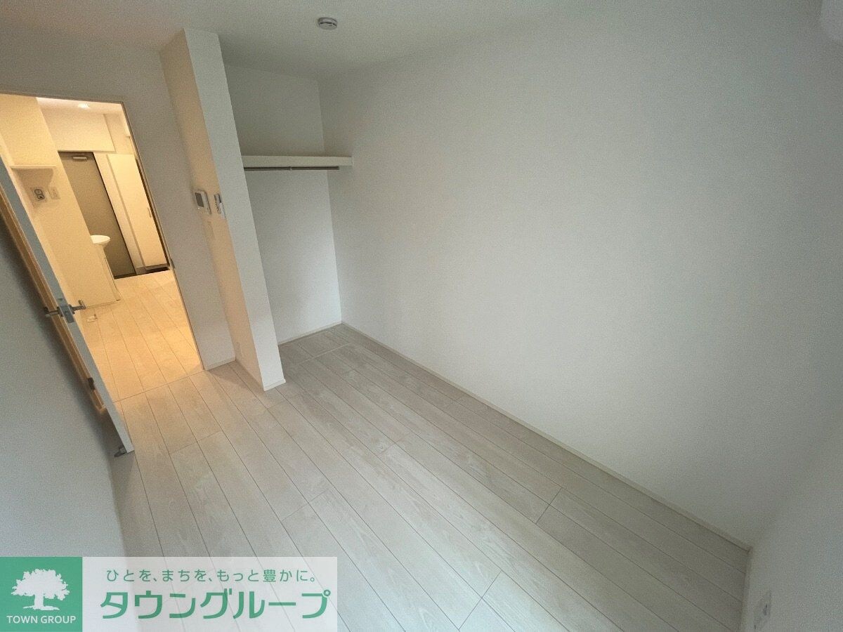 MELDIA小田急相模原IIの物件内観写真