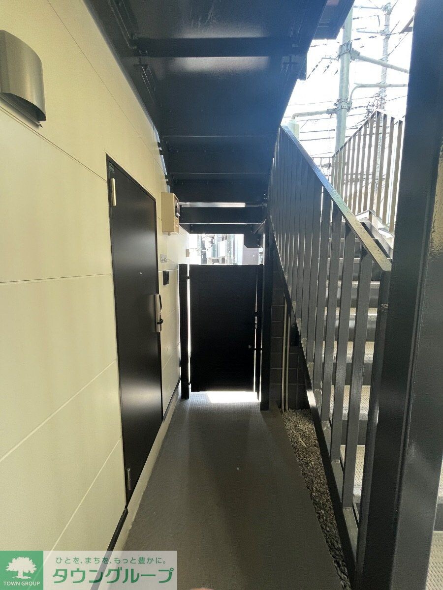 MELDIA小田急相模原IIの物件内観写真