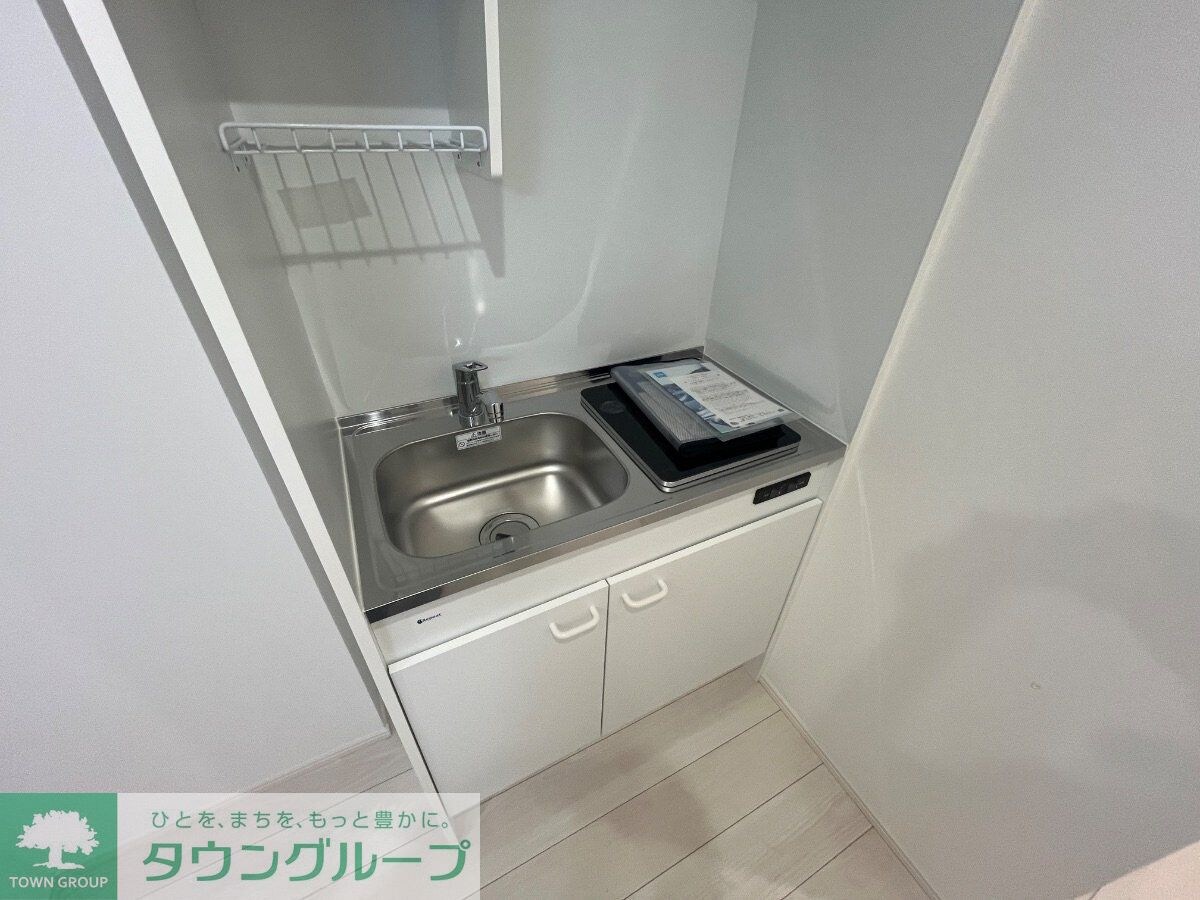 MELDIA小田急相模原IIの物件内観写真