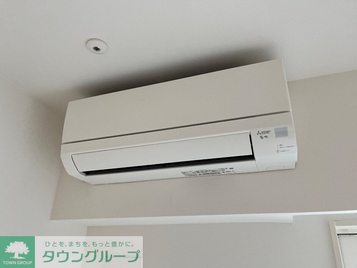 MELDIA小田急相模原IIの物件内観写真