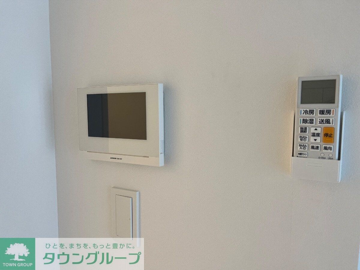 MELDIA小田急相模原IIの物件内観写真