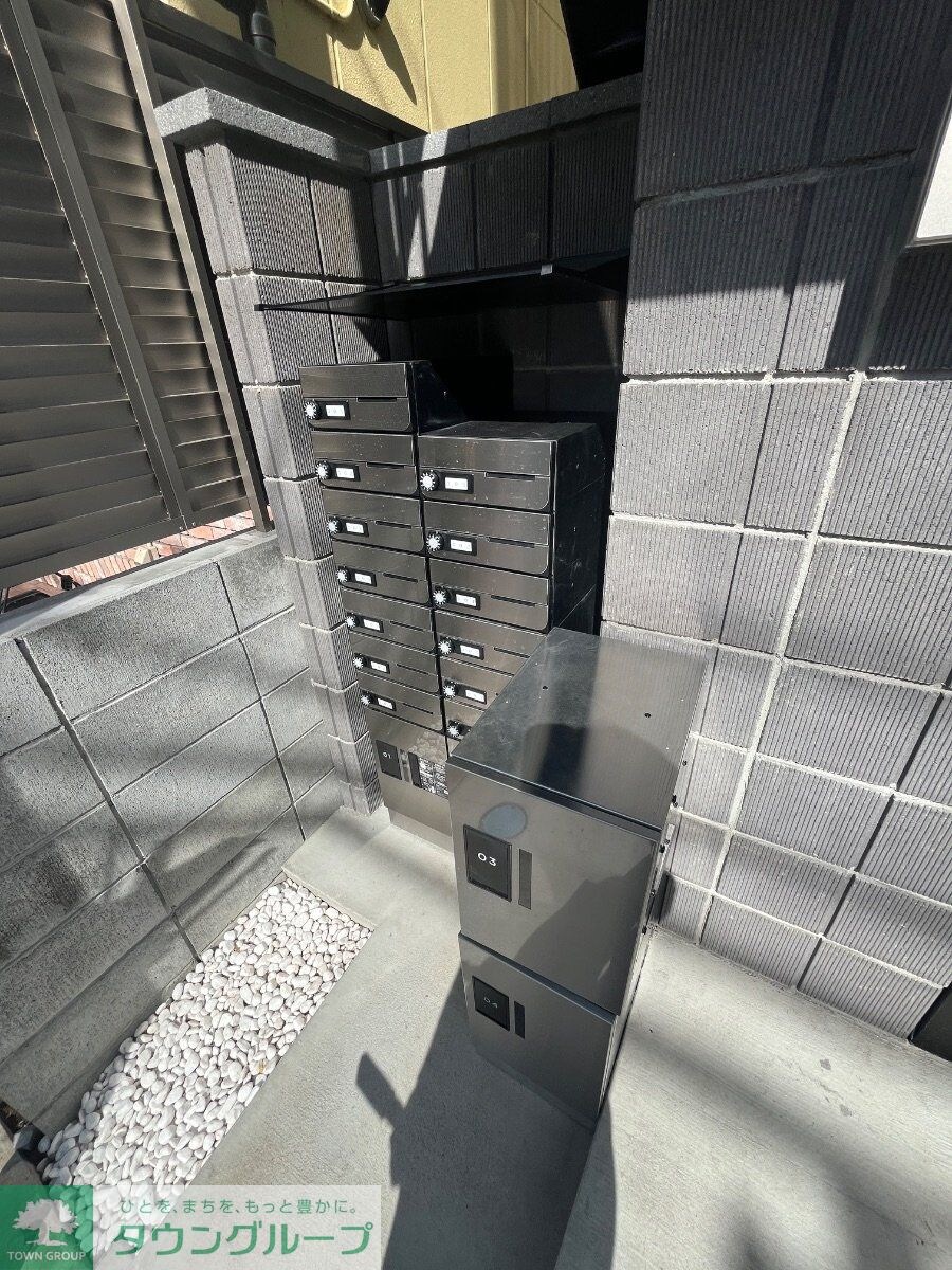 MELDIA小田急相模原IIの物件内観写真