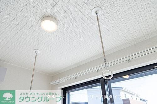 ガーデンフォレストの物件内観写真