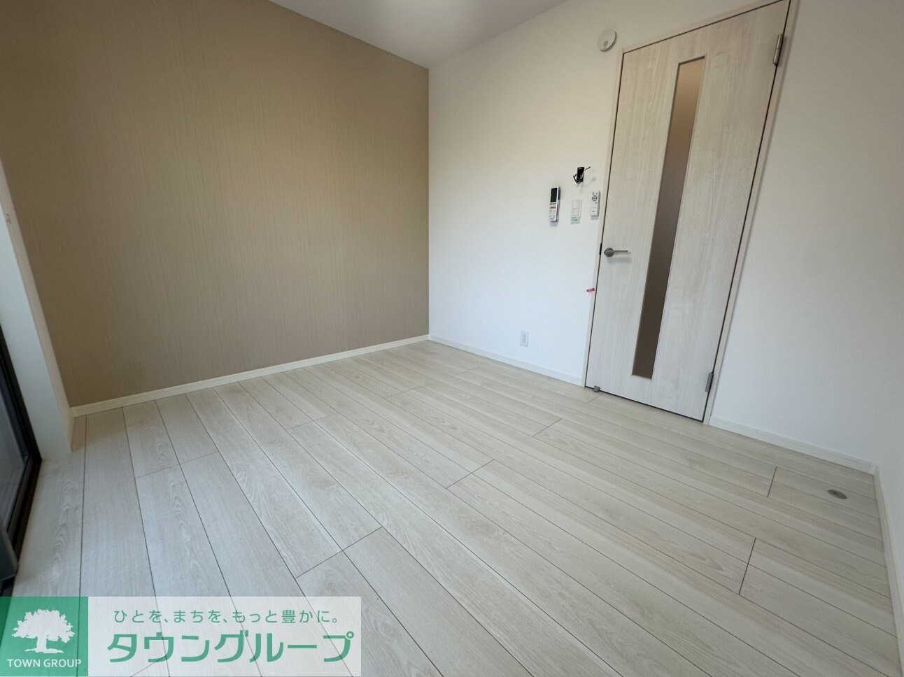 フルセイル玉川学園の物件内観写真