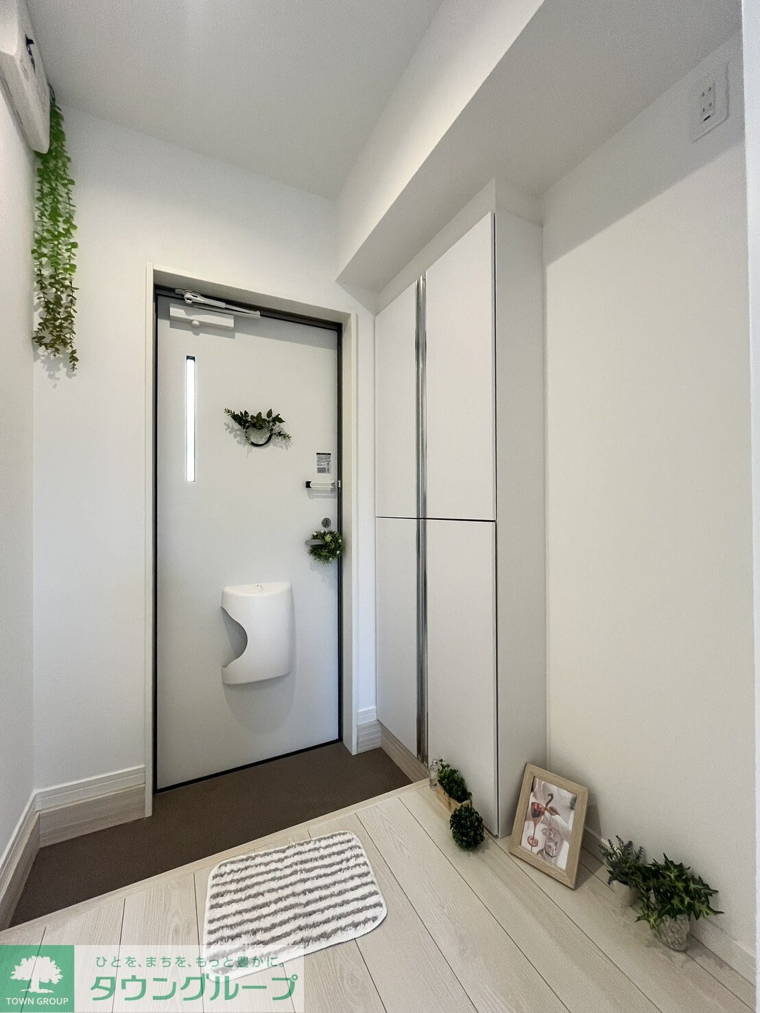 フルセイル玉川学園の物件内観写真