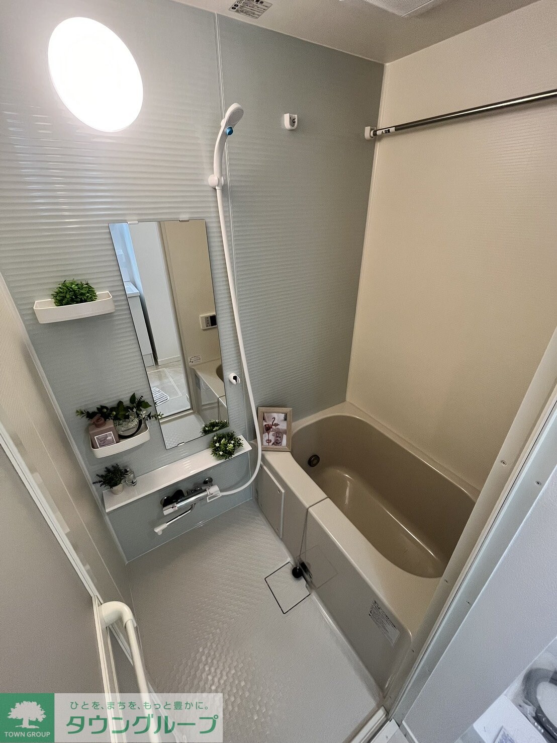 フルセイル玉川学園の物件内観写真