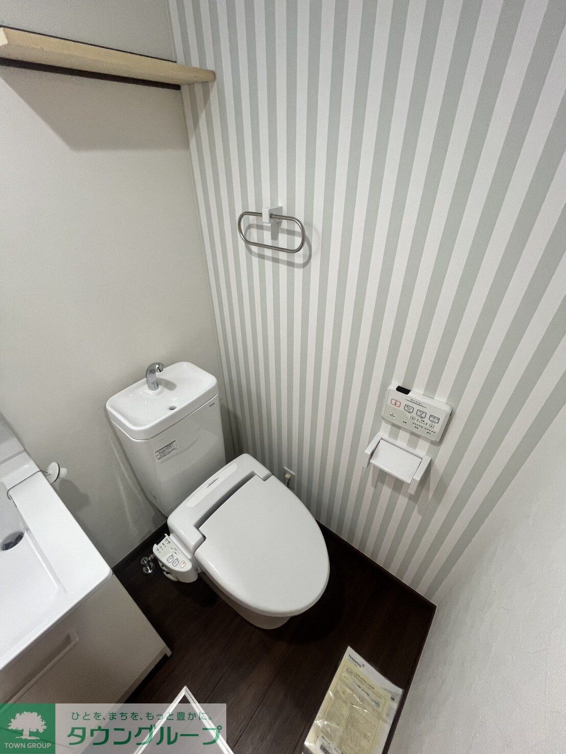 アデラインの物件内観写真