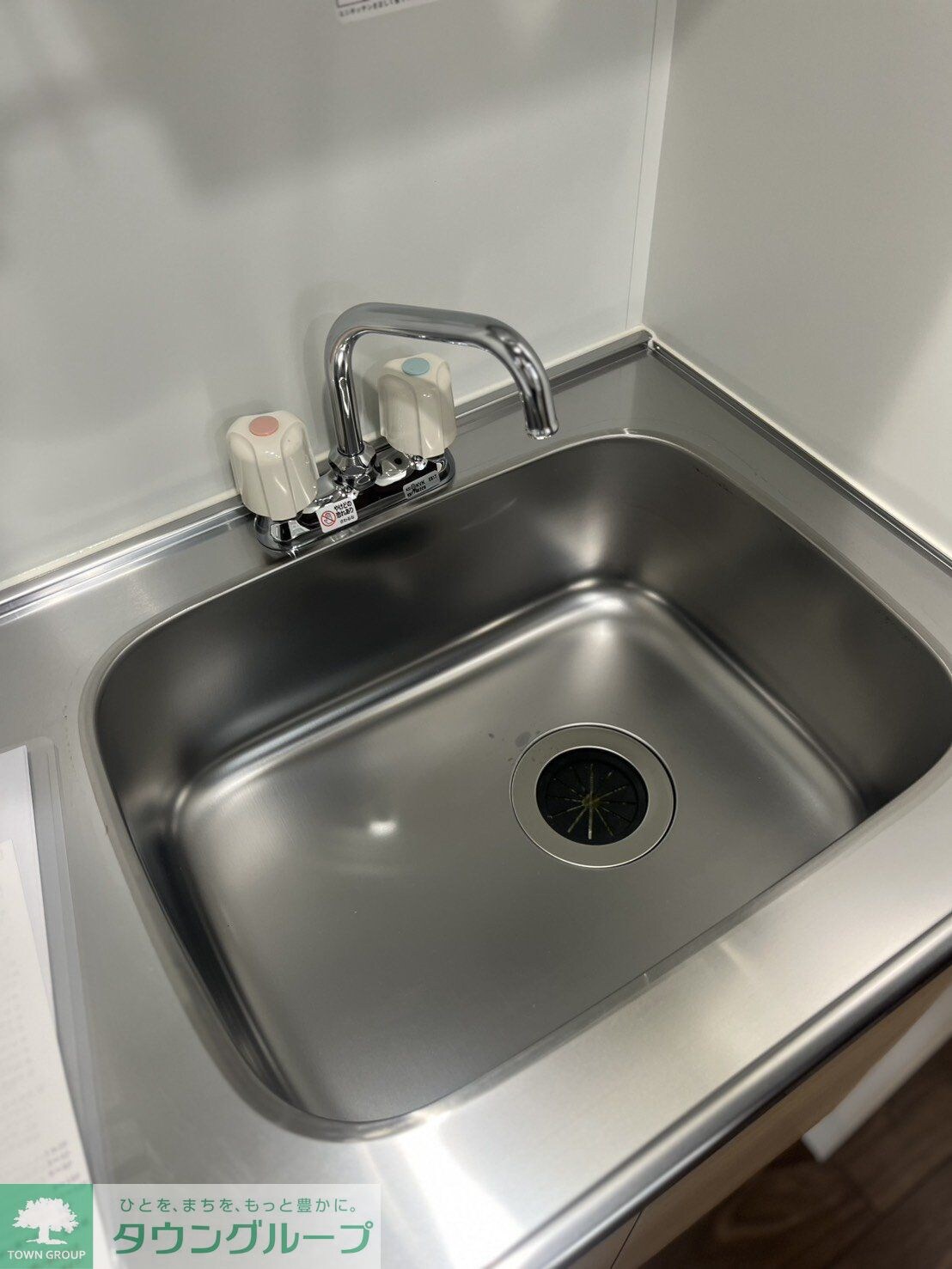 アデラインの物件内観写真