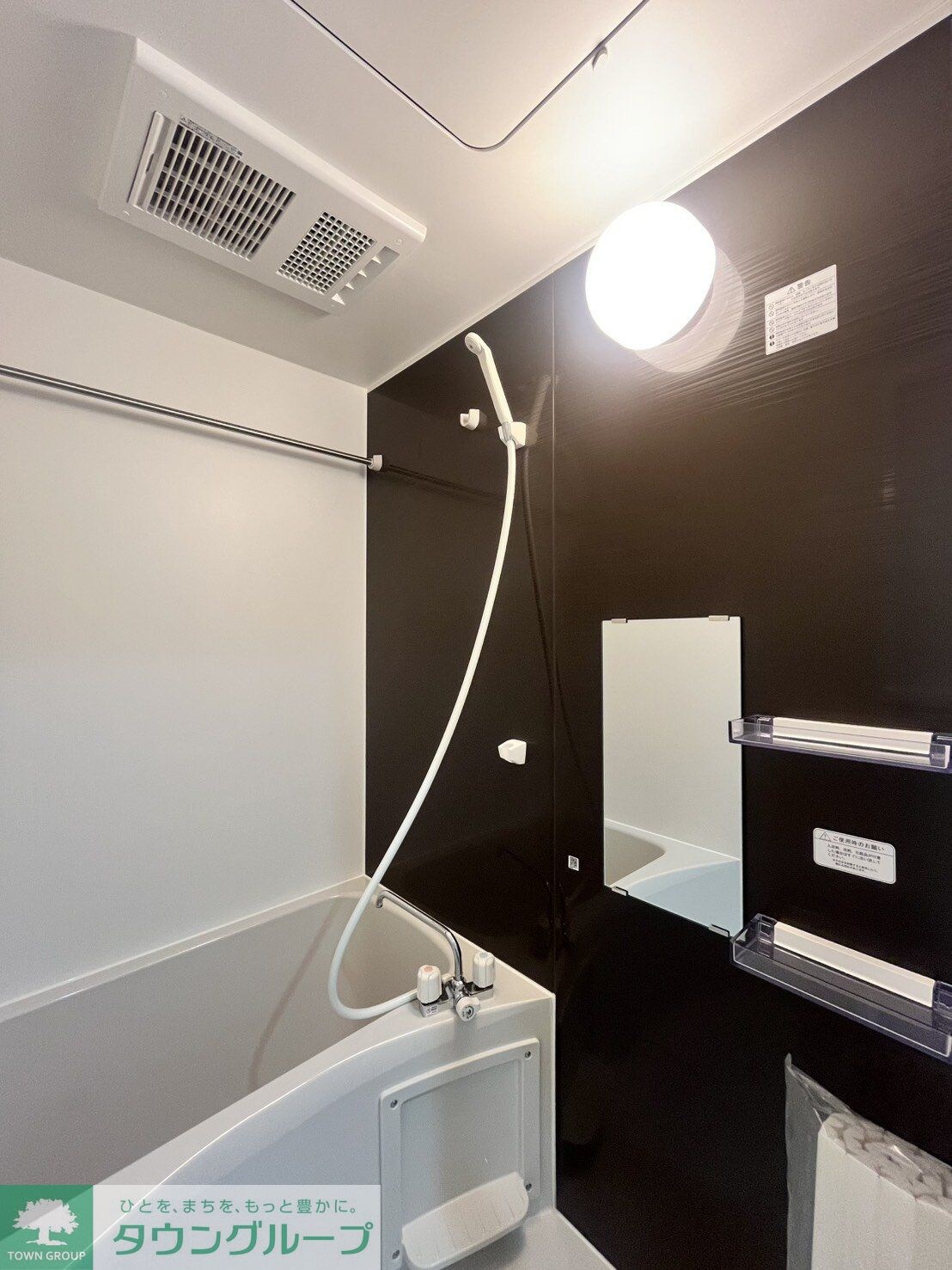 アデラインの物件内観写真