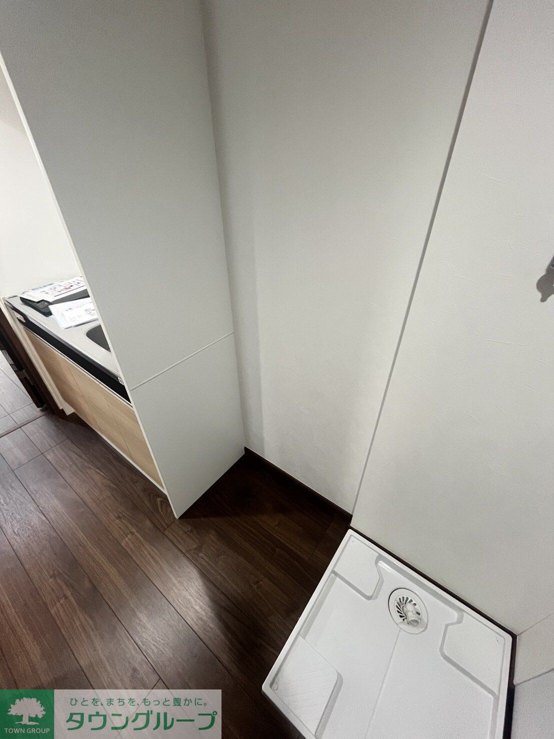 アデラインの物件内観写真