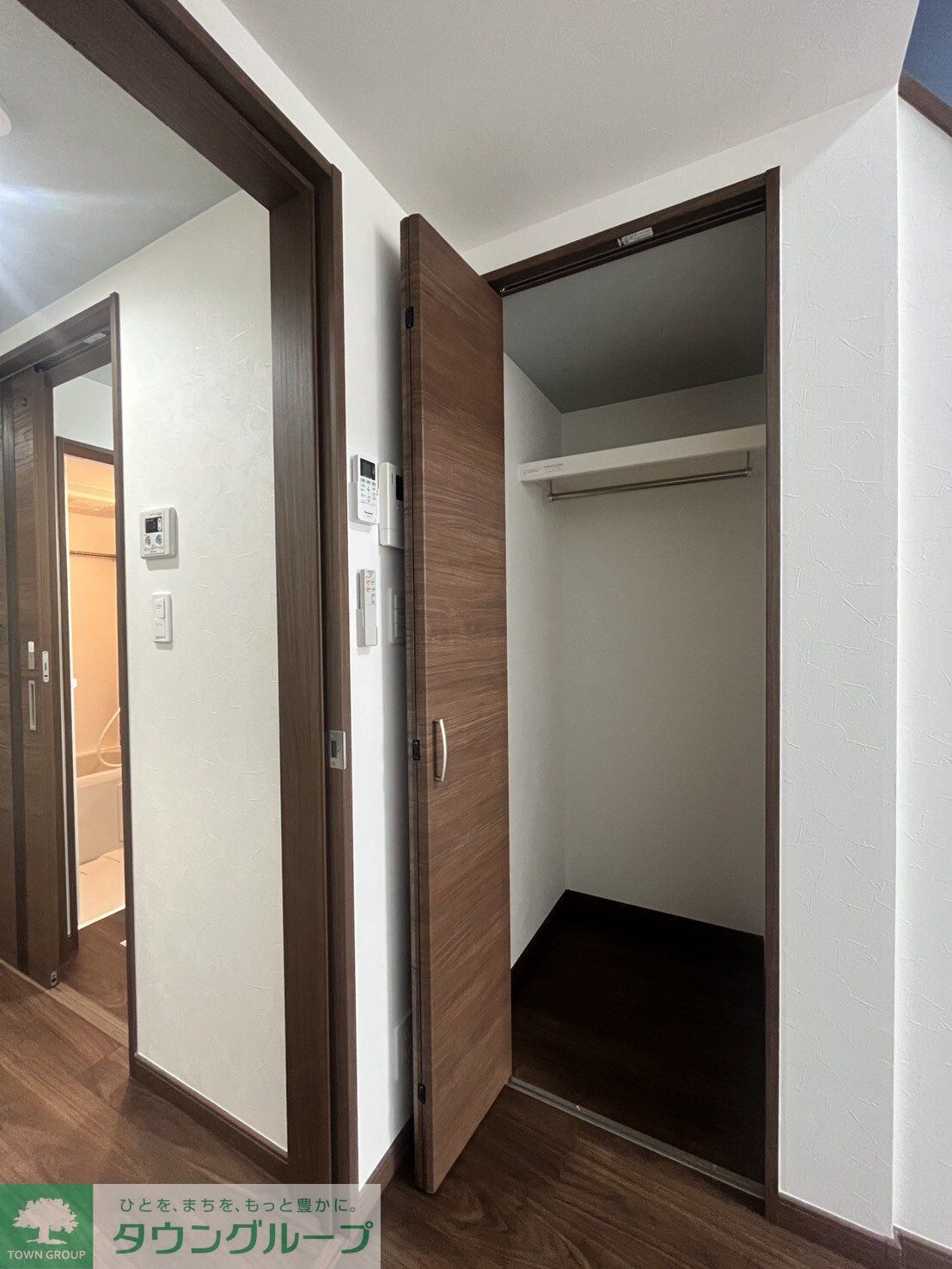 アデラインの物件内観写真