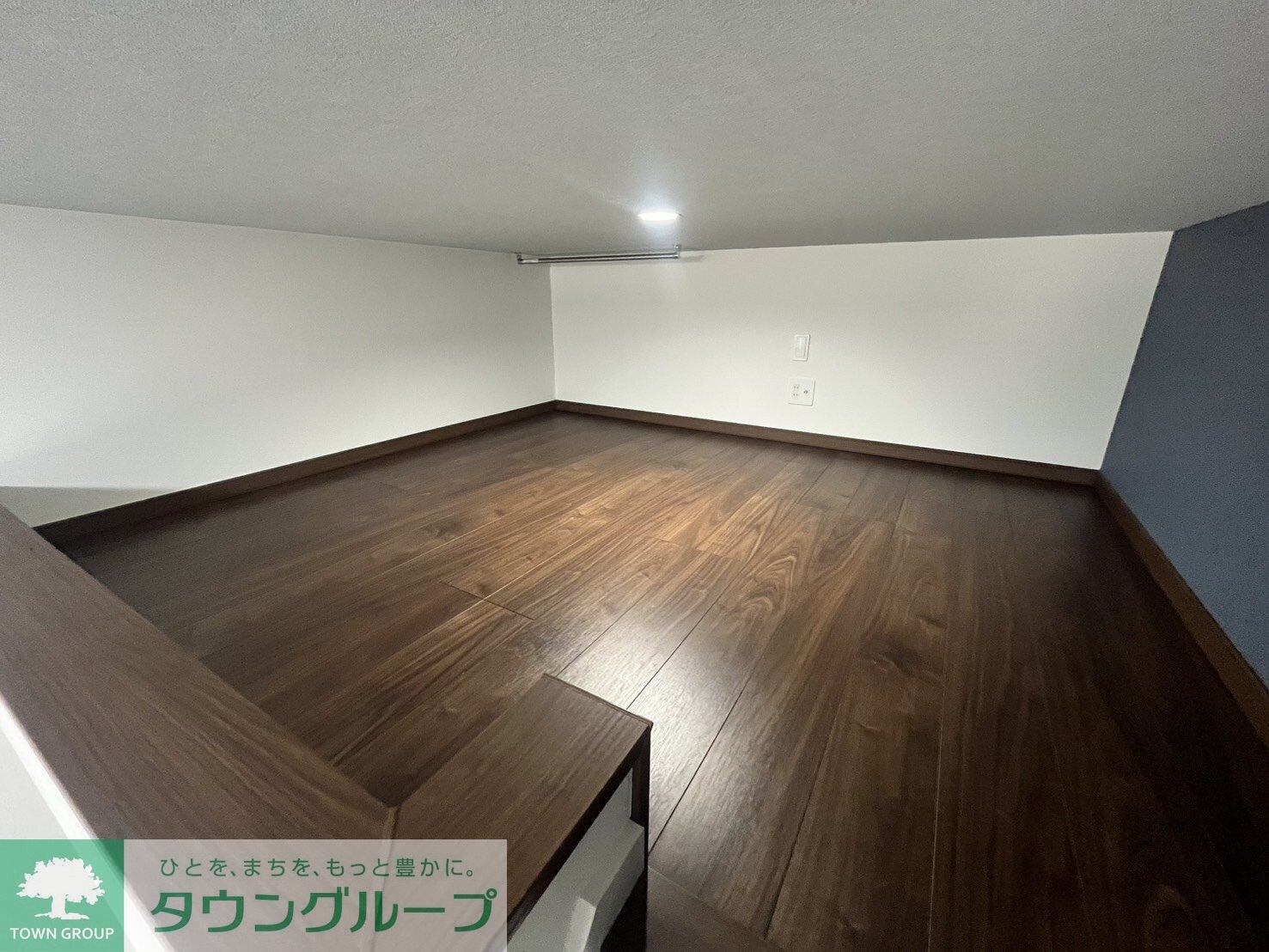 アデラインの物件内観写真