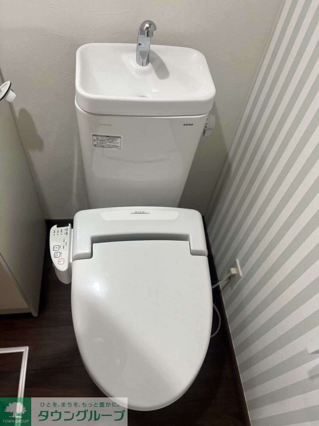 アデラインの物件内観写真