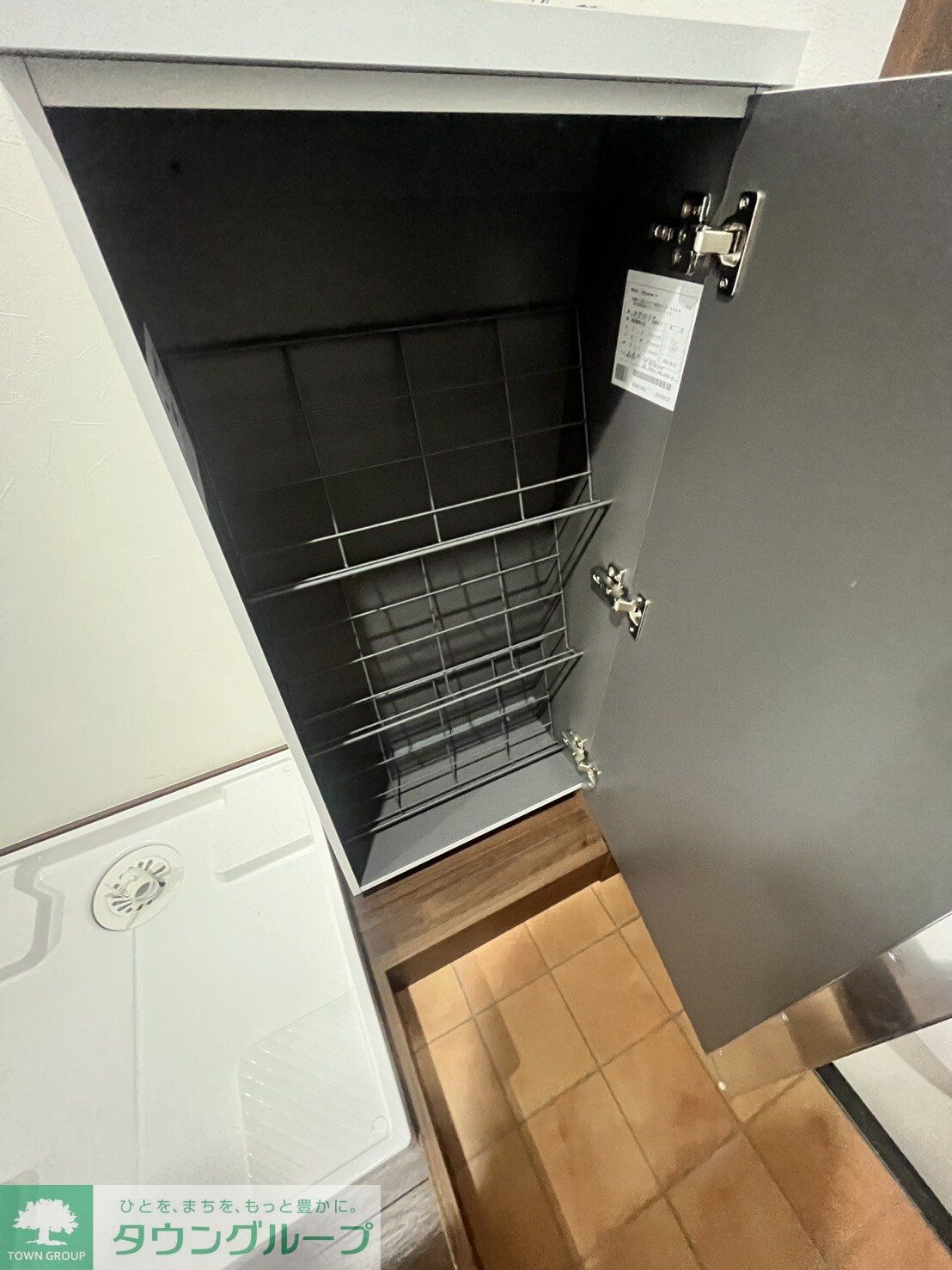 アデラインの物件内観写真