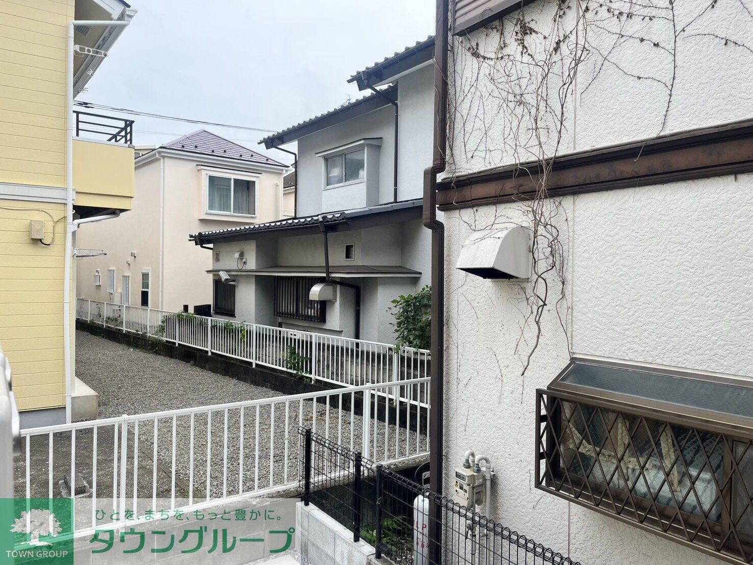 アデラインの物件内観写真