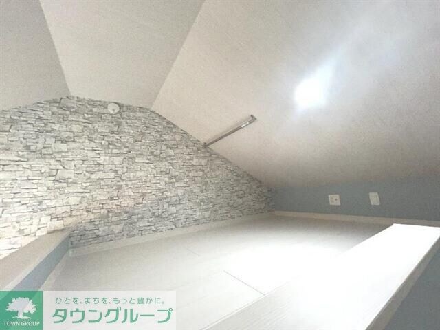 ビアンネートルの物件内観写真