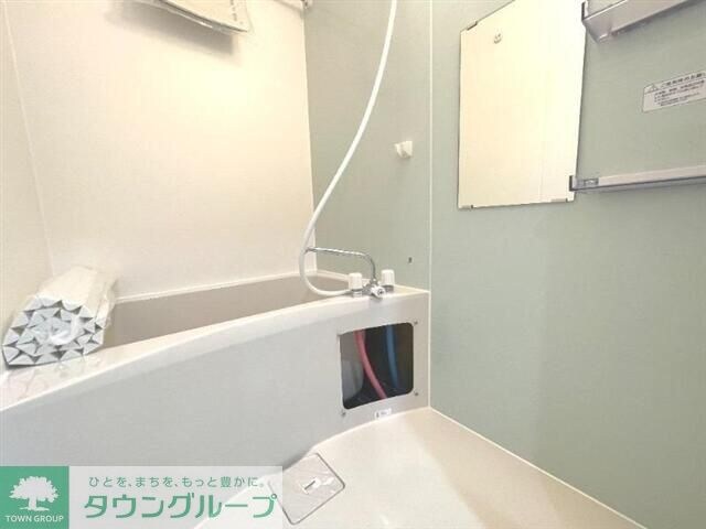 ビアンネートルの物件内観写真