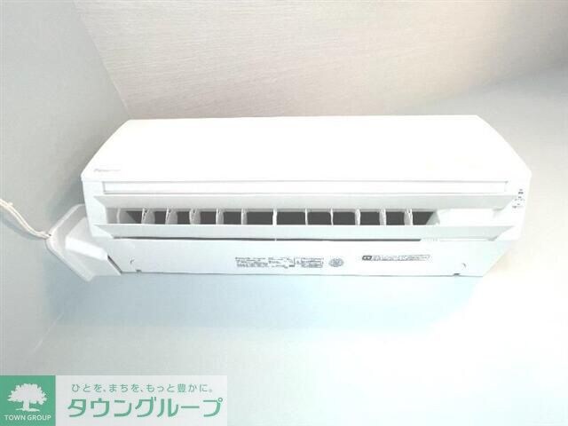 ビアンネートルの物件内観写真