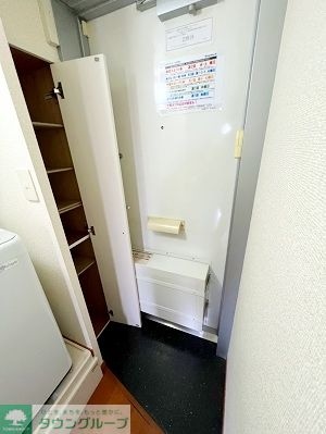 レオパレスひだまりの物件内観写真