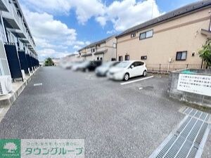 レオパレスひだまりの物件内観写真