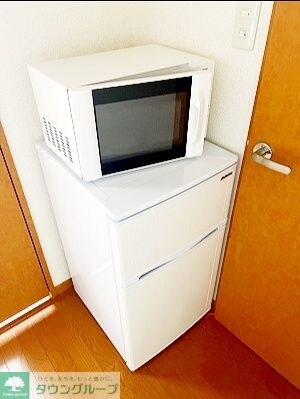 レオパレスひだまりの物件内観写真