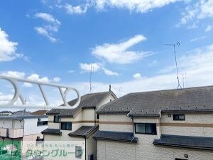 レオパレスひだまりの物件内観写真