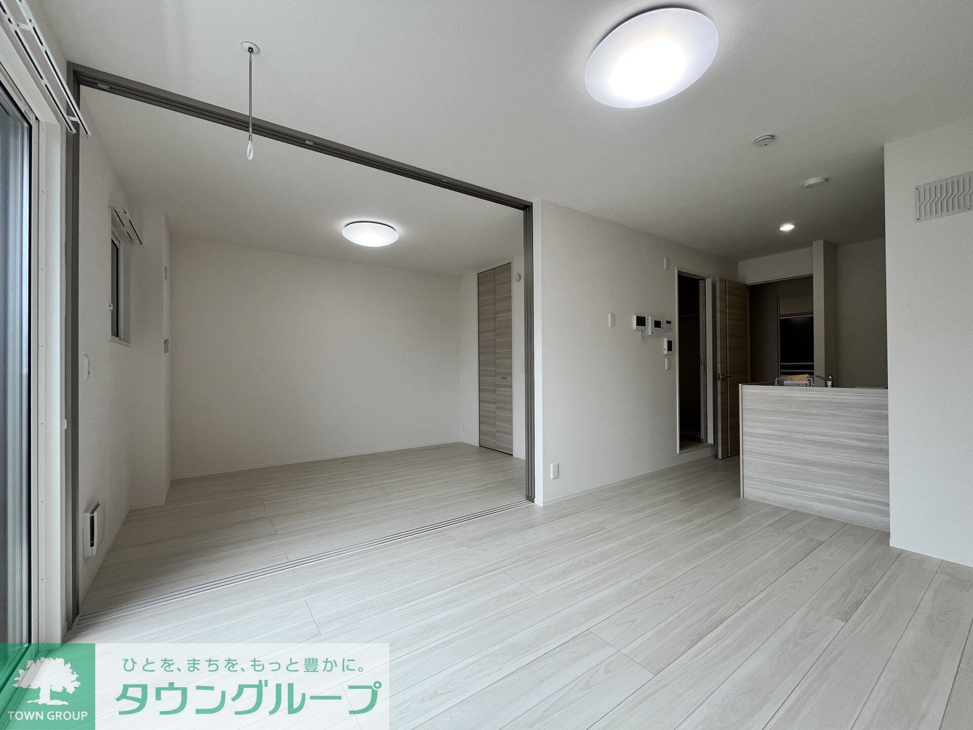 サニーコート・ライアンVの物件内観写真