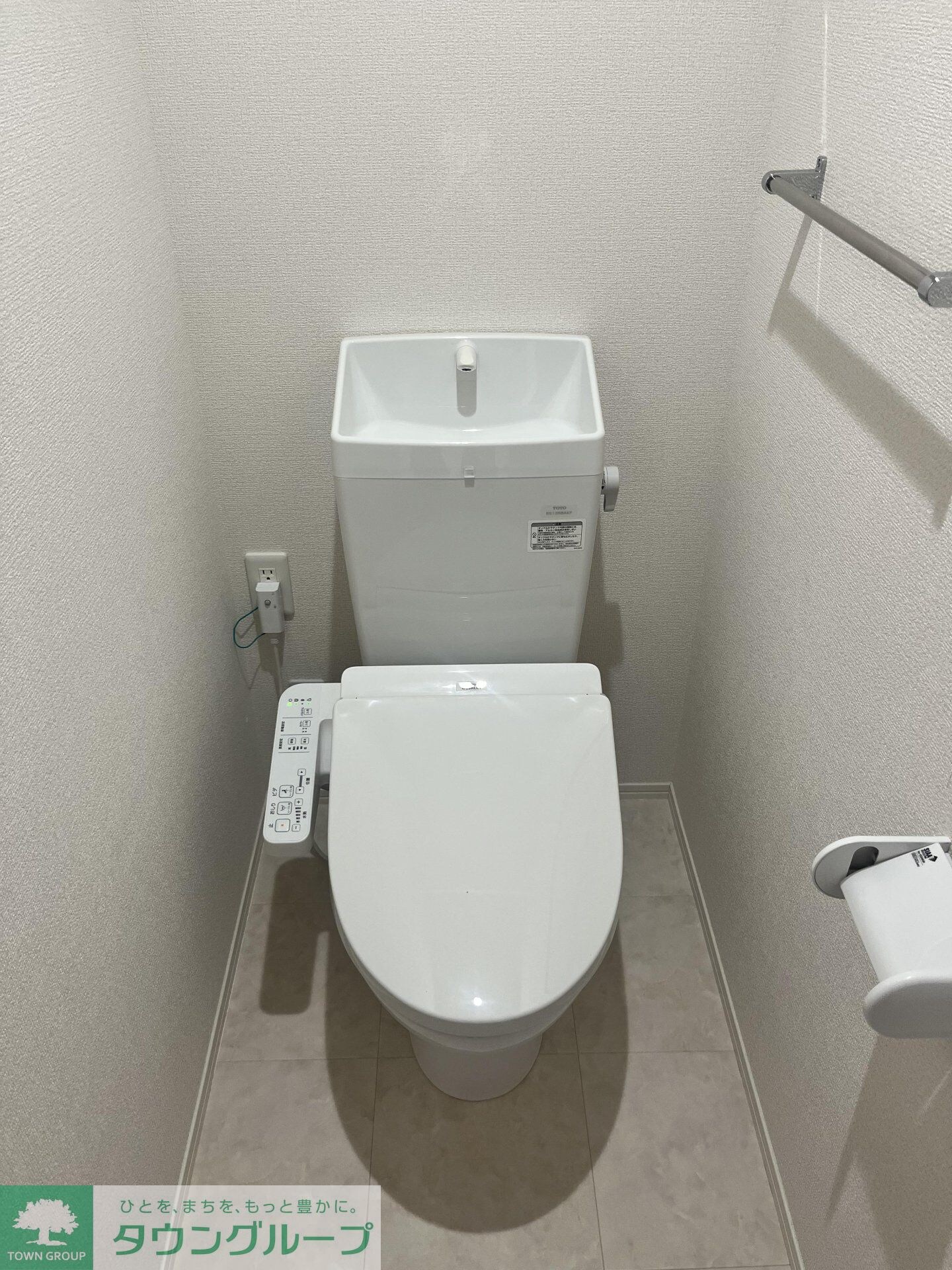 サニーコート・ライアンVの物件内観写真