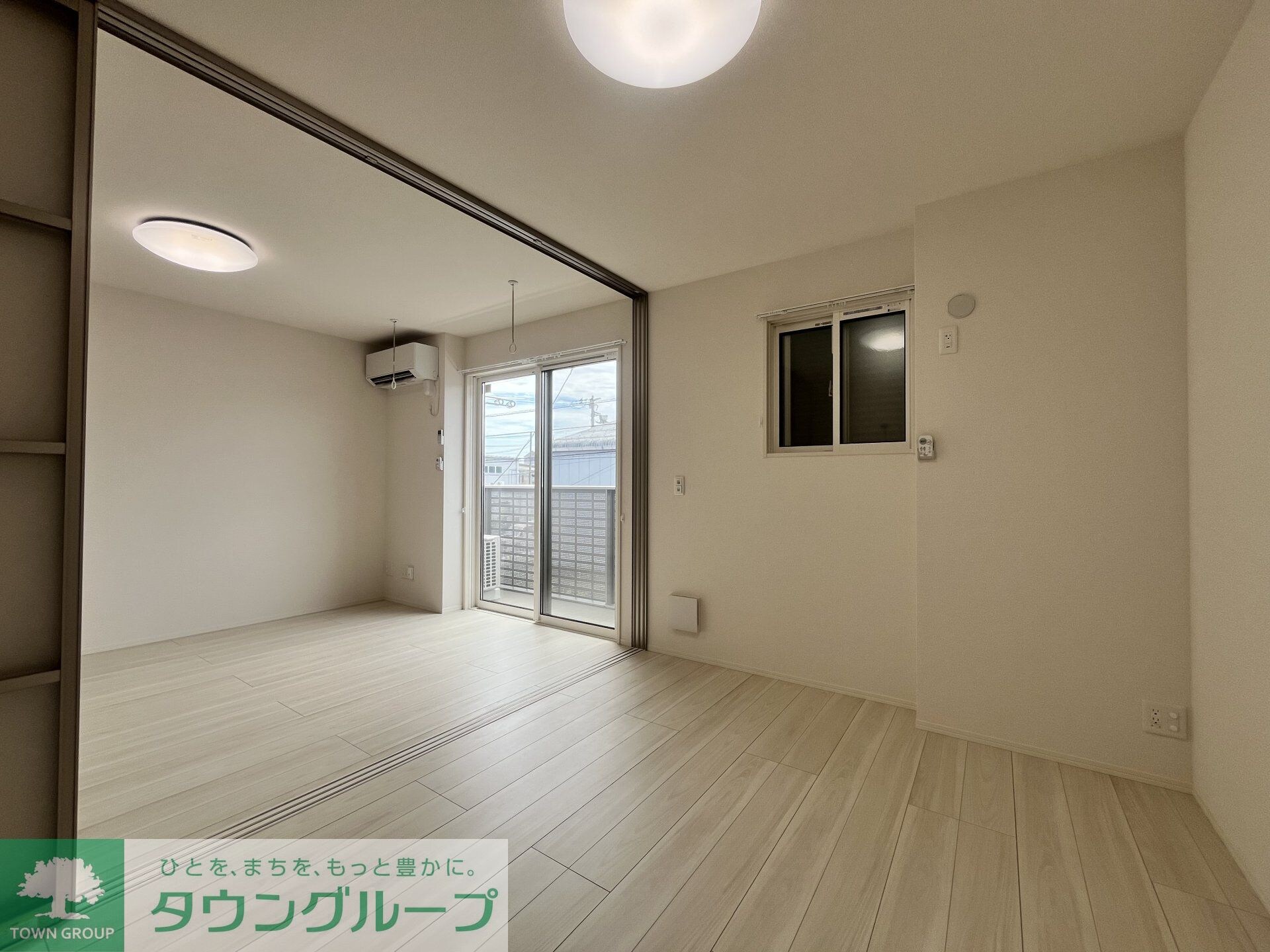 サニーコート・ライアンVの物件内観写真