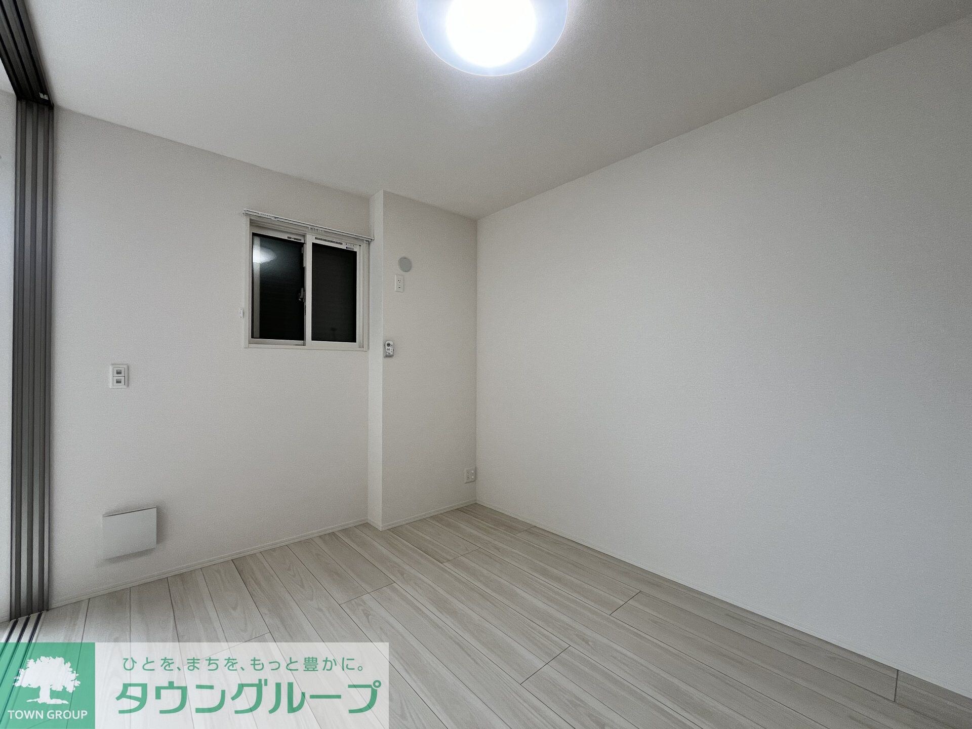 サニーコート・ライアンVの物件内観写真